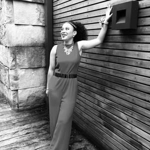 Meet your Posher, Shay